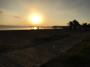 Denia Courses